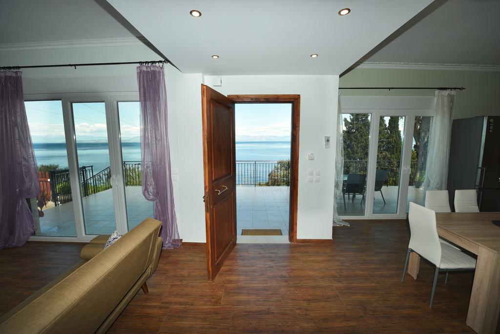 Despina Benitses Villa Benitses (Corfu)