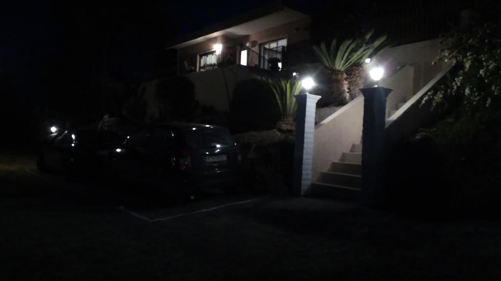 Villa Despina Benitses *
