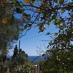 Villa Despina Benitses