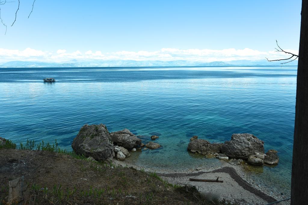 Villa Despina Benitses Benitses (Corfu)