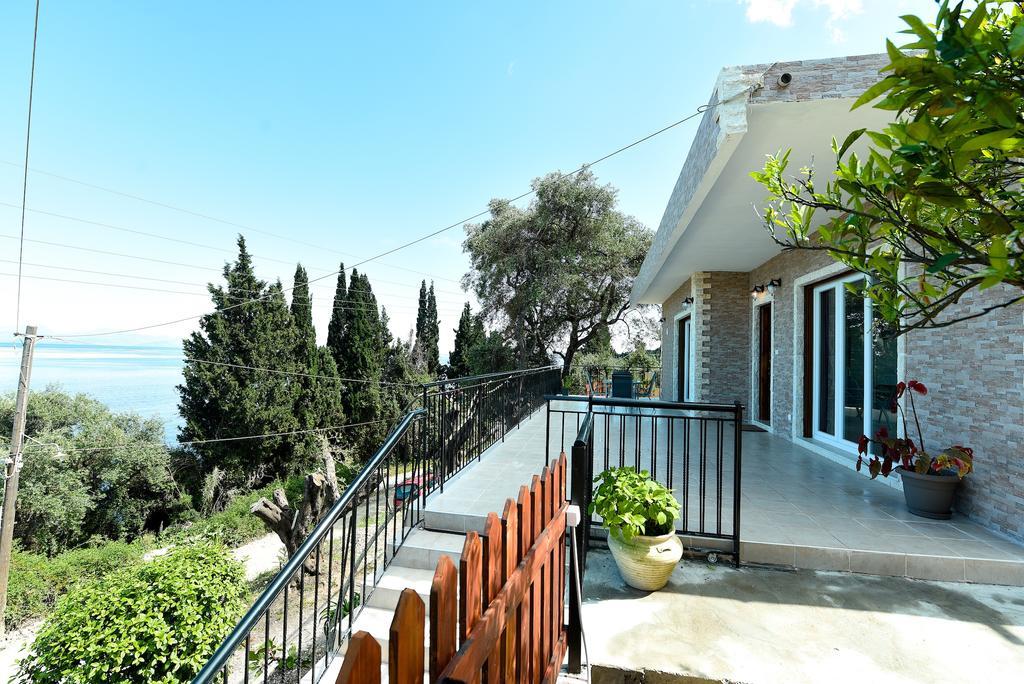 Despina Benitses Villa *